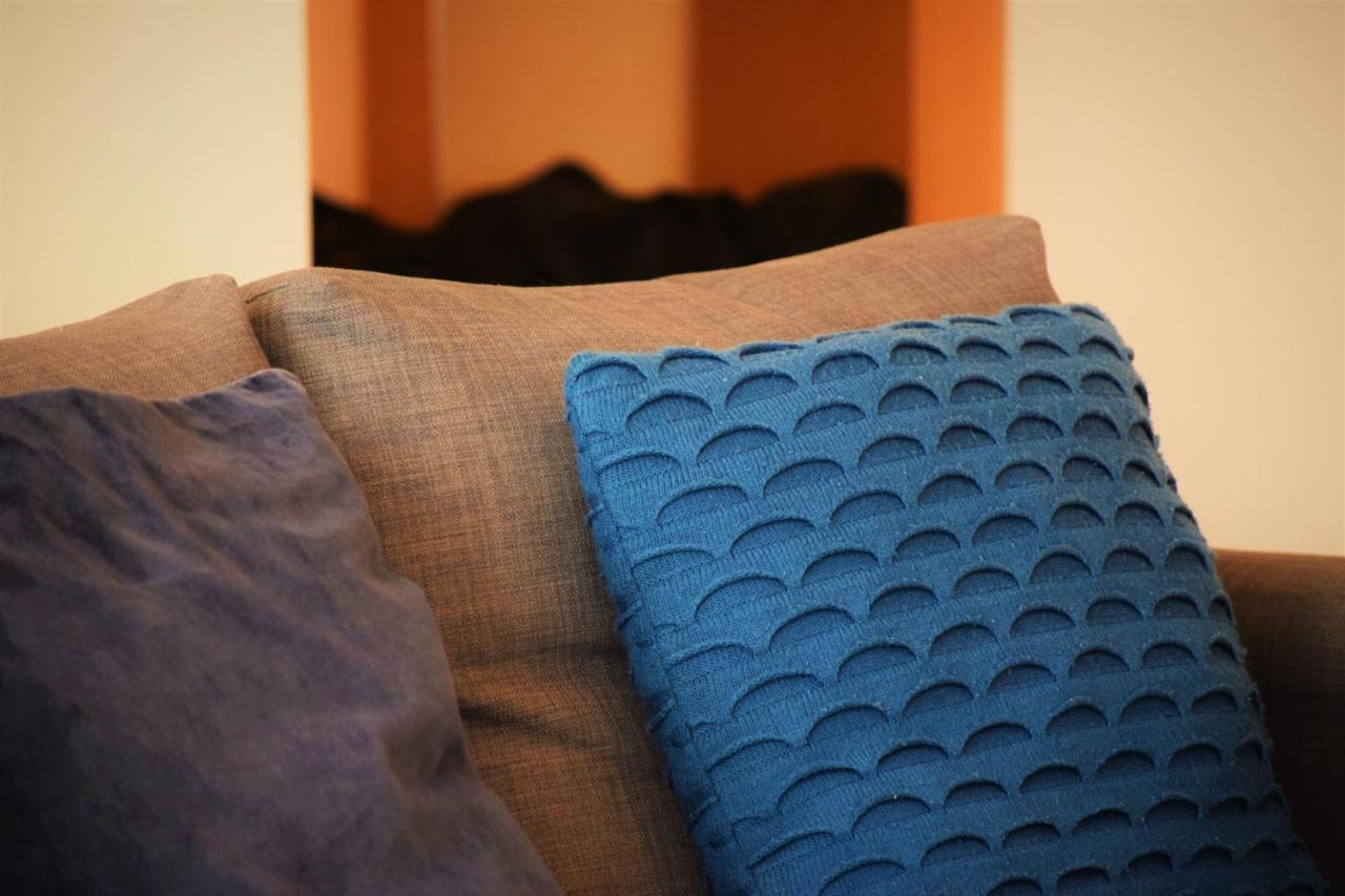 Apartmán Cosy In Downtown With Free Garage Parking