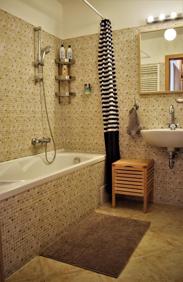 Apartament Cosy In Downtown With Free Garage Parking *